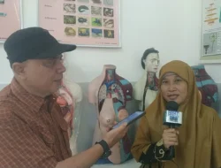 MATAMUDA 2026/2027 MTsN 1 Kota Bekasi Resmi Berakhir: Tanamkan Kemandirian dan Kenyamanan Baru bagi Siswa   