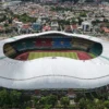 Tri Adhianto Bidik Stadion Patriot Sejajar Stadion Besar Nasional, Sport City Jadi Daya Tarik Kota Bekasi
