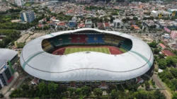 Tri Adhianto Bidik Stadion Patriot Sejajar Stadion Besar Nasional, Sport City Jadi Daya Tarik Kota Bekasi