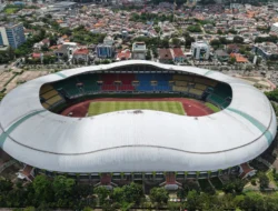 Tri Adhianto Bidik Stadion Patriot Sejajar Stadion Besar Nasional, Sport City Jadi Daya Tarik Kota Bekasi