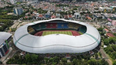 Tri Adhianto Bidik Stadion Patriot Sejajar Stadion Besar Nasional, Sport City Jadi Daya Tarik Kota Bekasi