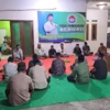 Berkah Bersama Khoirulloh: Pembacaan Yasin dan Ratibul Haddad Jadi Langkah Awal Menuju Pilkades Pantai Hurip