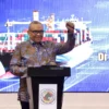 Kemnaker Apresiasi Digitalisasi Inkop TKBM, Jamin Kesejahteraan 86 Ribu Pekerja Pelabuhan