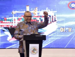 Kemnaker Apresiasi Digitalisasi Inkop TKBM, Jamin Kesejahteraan 86 Ribu Pekerja Pelabuhan