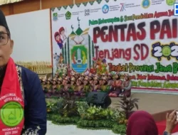 PENTAS PAI SD Tingkat Provinsi Jawa Barat 2026 Digelar di Kota Bekasi, Angkat Tema Seni Islami dan Pendidikan Agama