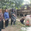 Dugaan Pencemaran Lingkungan di Sumur Batu, DLH Kota Bekasi Lakukan Investigasi