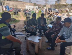 DLH Kota Bekasi Respons Cepat Pengduan Bau Limbah Sisa Makanan di Sumurbatu