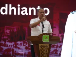 Wali Kota Bekasi Apresiasi KORMI Kota Bekasi, Siap Ukir Prestasi Lebih Tinggi di Kancah Nasional