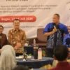 Pemkot Bekasi Perkuat Soliditas Camat dan Lurah untuk Tingkatkan Pelayanan Kepada Masyarakat