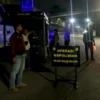 Jakarta On The Spot: Polsek Bekasi Selatan Gelar Razia Stasioner Persempit Ruang Kejahatan