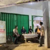 Jaga Jakarta On The Spot, Polsek Bantargebang Serap Aspirasi Warga Cikiwul Perkuat Sinergi Kamtibmas