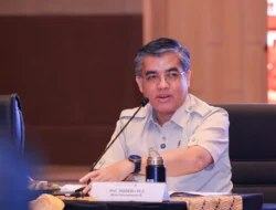 Kemnaker Perkuat Analisis Pasar Kerja dan Perencanaan Pelatihan dengan AI