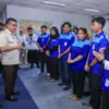 Menaker: Program Magang Nasional Permudah Industri Dapatkan Talenta Siap Kerja
