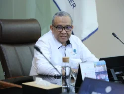 Dialog Sosial Kunci Wujudkan Hubungan Industrial Harmonis di PT Indonesia Epson Industry