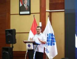 Pemkot Bekasi Perkuat UMKM dengan Pelatihan Strategi Efektif Pengurusan Izin BPOM