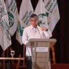 Menaker: SDM Jadi Kunci Indonesia Emas 2045