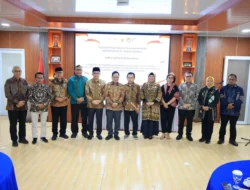 Kompolnas Bersama Lintas Lembaga Perkuat Kolaborasi Perlindungan Perempuan dan Anak