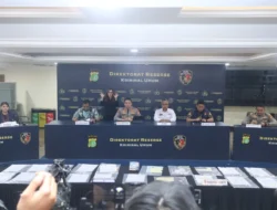 Pekerja Migran Indonesia Jadi Korban TPPO, Dijanjikan Kerja di Turki Berujung ke Libya