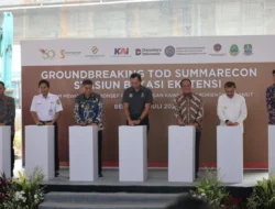 Wawali Harris Bobihoe : Bumi Patriot Bertransformasi Menjadi Kota Metropolis Modern Dan Terkoneksi