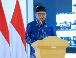 Wamenaker: PVN Siapkan SDM Sesuai Kebutuhan Dunia Usaha dan Industri