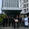 GM For A Day 2026 Sukses Digelar, 43 Anak Pimpin Operasional Hotel Selama Sehari 
