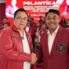 Muslim Tampubolon Pimpin PBB Kota Bekasi, QRS Jadi Ketua Dewan Penasihat: Ormas Bersatu, Kota Bekasi Tak Boleh Jalan Sendiri