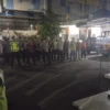Jaga Jakarta On The Spot : Polsek Pondok Gede Gencarkan Patroli dan Operasi Kejahatan Jalanan Jaga Situasi Tetap Aman