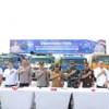 Bongkar 96 Kasus BBM Ilegal Sepanjang 2026, Kapolda Sumsel Hadirkan Solusi Gakkum dan Ekonomi Legal