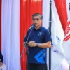 HUT ke-79 Kemnaker Jadi Momentum Perkuat Vokasi dan Transformasi Green Office