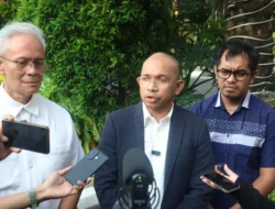 Warga dan Keluarga Korban di Matraman Ajak Masyarakat Jaga Kondusivitas dan Mempercayakan Penanganan Kepada Polda Metro Jaya
