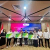 Kemnaker Gandeng Dunia Usaha Perluas Pelindungan Jaminan Sosial Tenaga Kerja Mandiri