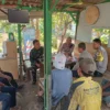 Sinergitas TNI–Polri, Polsek Bekasi Barat Gelar Jakarta On The Spot Bersama Warga Jakasampurna