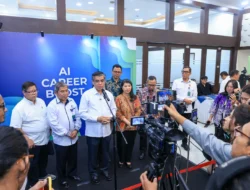 Kemnaker Gandeng GreatNusa dan Microsoft Siapkan Talenta AI Hadapi Perubahan Pasar Kerja