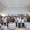 CDM Meeting Porprov Jabar XV Digelar di Bogor, Abdul Harris Bobihoe Tegaskan Kesiapan Menuju Ajang Olahraga Terbesar Jawa Barat