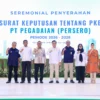 Menaker: Hubungan Industrial Harus Adaptif Hadapi Perubahan Dunia Kerja