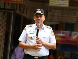 Wali Kota Bekasi Optimis Kampung KB Kenanga RW 08 Binjay Bawa Harum Nama Kota Bekasi