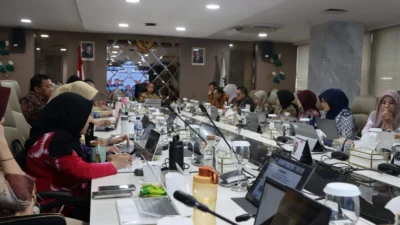 Perkuat Kompetensi Pekerja, Kemnaker Ajak Perusahaan Manfaatkan Insentif Pajak Super Tax Deduction