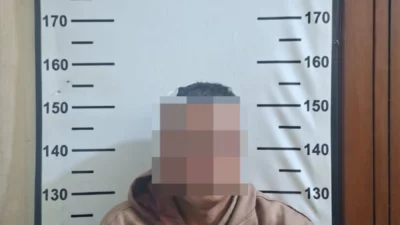 Pengganjal ATM di Pamulang, Tiga Pelaku Ditangkap