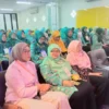 Cegah Kekerasan Ekonomi dan Utang Konsumtif, PD Aisyiyah Kota Bekasi Bekali Literasi Keuangan Keluarga Bagi 100 Kader Wanita