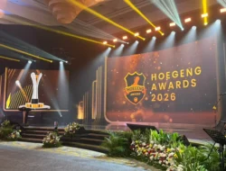 15 Nominator Hoegeng Awards 2026 Siap Perebutkan Lima Penghargaan Polisi Teladan