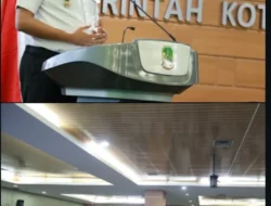 Tri Katakan Displin Bukan Hanya Diukur dari Absensi Saja