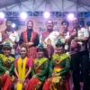 Haryati Martina Lurah Bekasi Jaya Hadiri HUT ke-8 Klenteng Bu An Kiong: Semangat Toleransi Kian Kuat, Harap Kirab Budaya Lebih Meriah