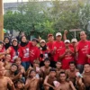 Semarak HUT Kemerdekaan RI ke-81 di RT.04: Lomba Meriah, Warga Kompak