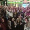 RW.01 Bojong Rawalumbu Turut Meriahkan Festival Qasidah dan Marawis
