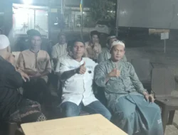 RT 004 Bekasi Jaya Gelar Tasyakuran dan Hiburan, Semarak HUT ke-81 RI