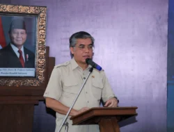 Menaker: Penyandang Disabilitas Harus Mendapat Kesempatan Kerja yang Setara