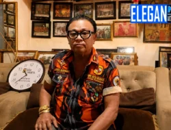 Ketua MPC Pemuda Pancasila Kota Bekasi Ariyes Budiman Apresiasi Kapolres Metro Bekasi Kota yang Baru