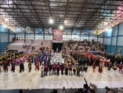 STIGMA Bupati Cup 2026 Satukan 54 Tim dari Tiga Provinsi, Rayakan Milad ke-49th Diniyyah Al-Azhar