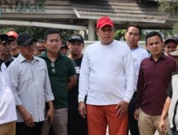Puluhan Bangli di Pejuang Segera Ditertibkan Demi Atasi Banjir