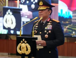 Wakapolri: Bergabungnya Irjen Pol. Susilo Teguh Raharjo ke UBISA Perkuat Jejaring Nasional Pusat Studi Kepolisian